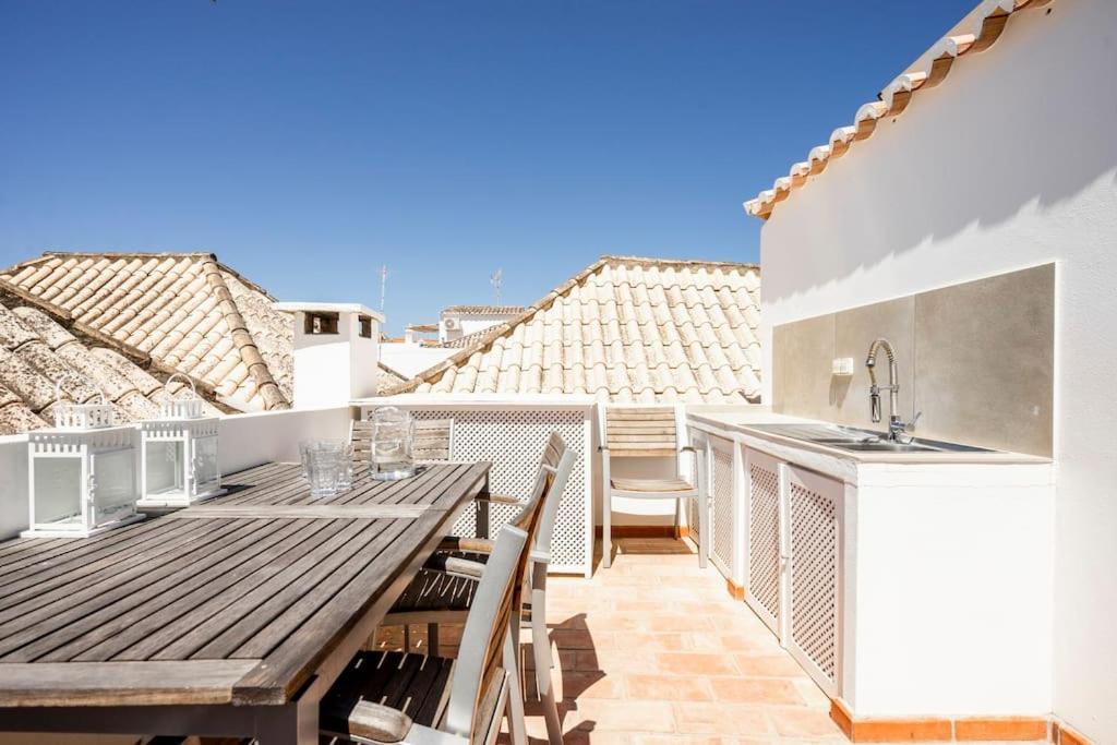 Pessoa/Rico - Historical Tavira House 빌라 외부 사진