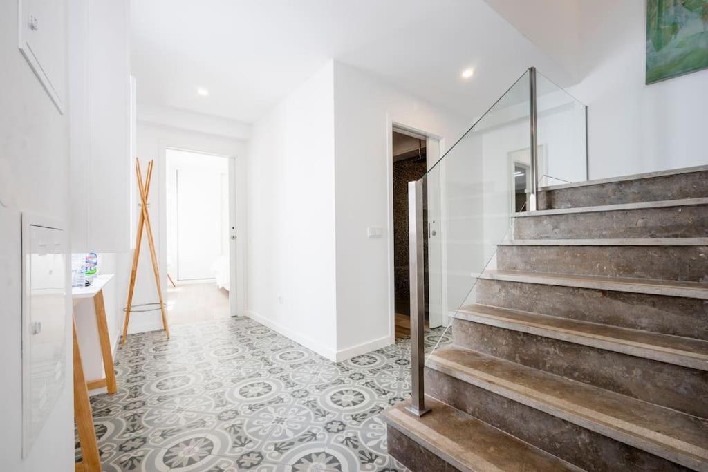 Pessoa/Rico - Historical Tavira House 빌라 외부 사진