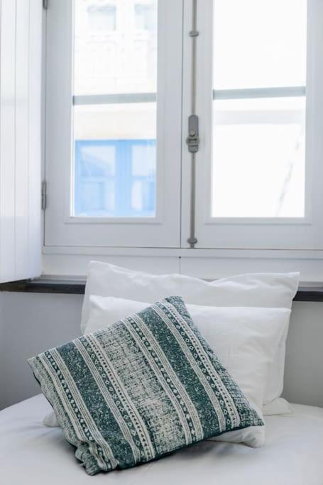 Pessoa/Rico - Historical Tavira House 빌라 외부 사진