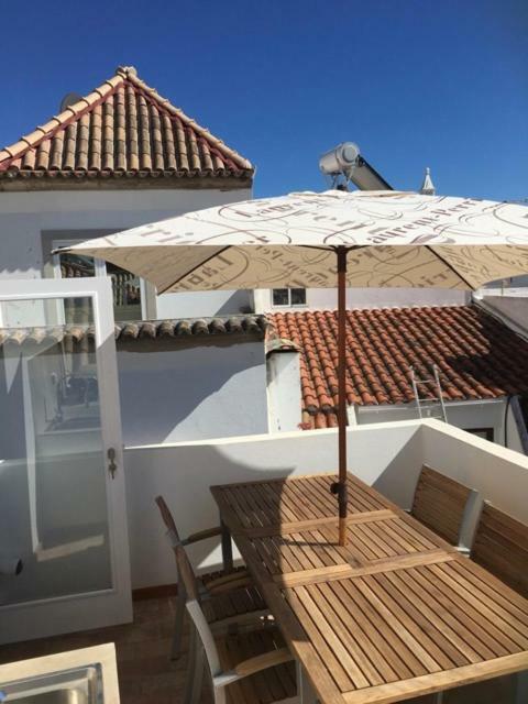 Pessoa/Rico - Historical Tavira House 빌라 외부 사진